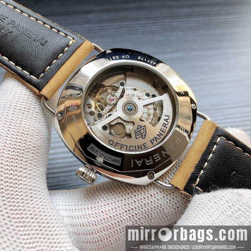Panerai 44mm 090478 Watch