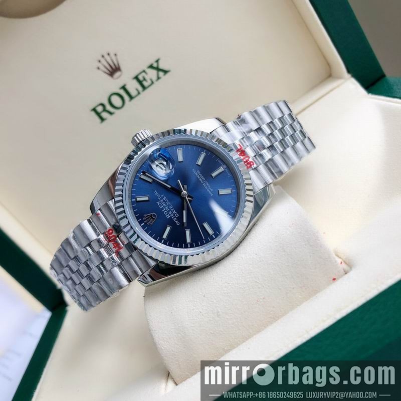 Rolex 36mm 102353 Watch