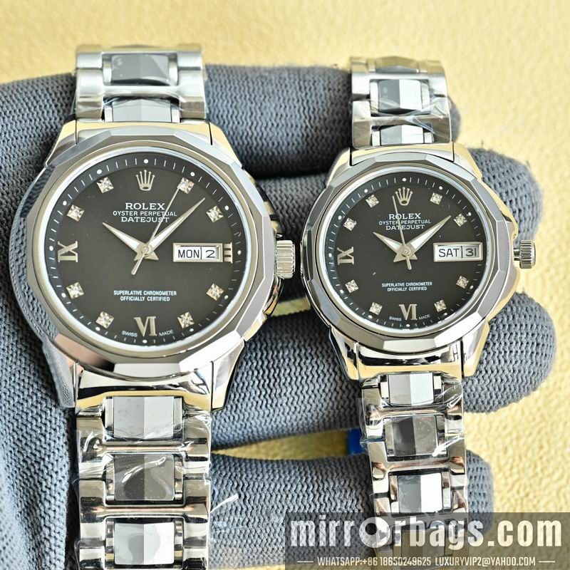 Rolex M40mm W32mm 110937 Watch