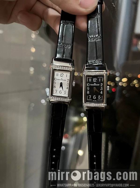 Jaeger Lecoultre 40.1X20mm 092349 Watch
