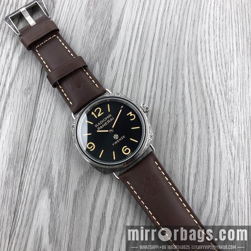 Panerai watch 090412 Watch