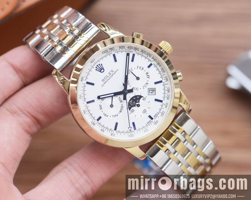 Rolex 41X12mm 062216 Watch