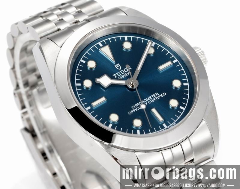 Tudor 41mm 080414 Watch
