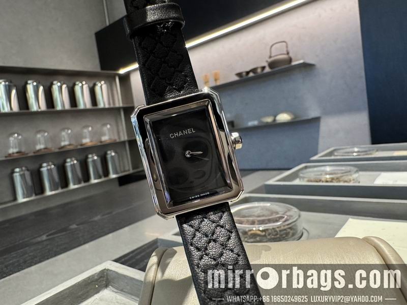 Chanel 27X34mm 101583 Watch
