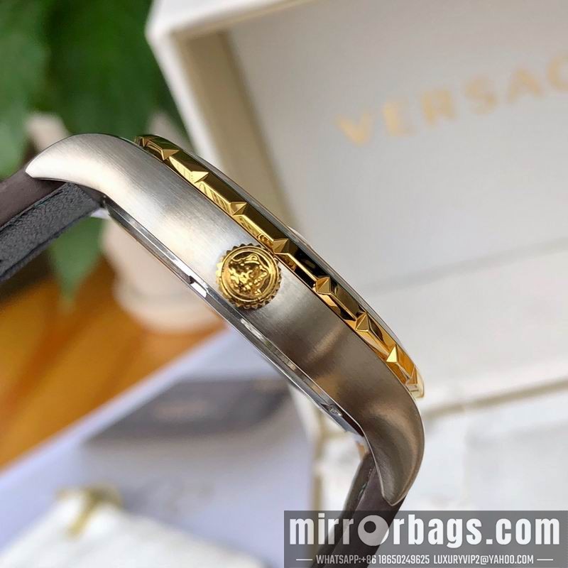Versace 42mm 080668 Watch