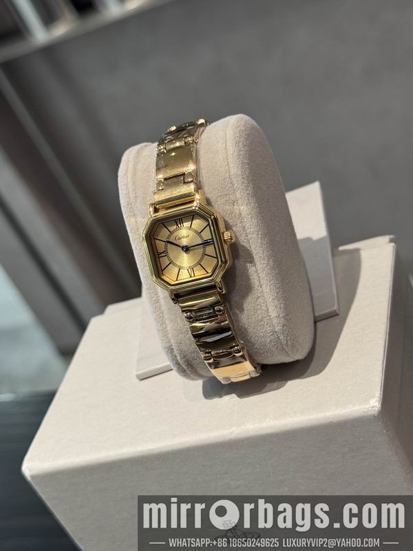 Cartier watch 1228110 Watch