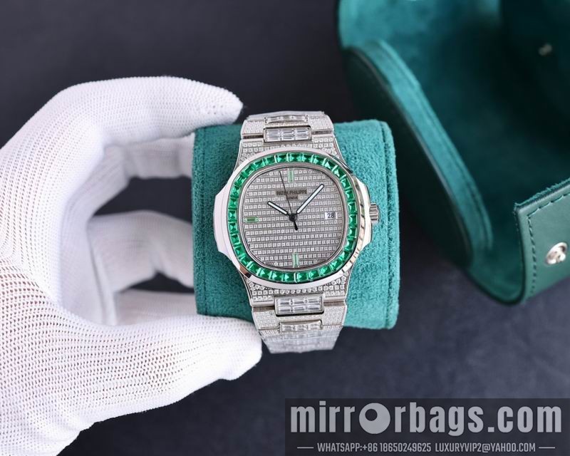 Patek Philippe watch 110928 Watch