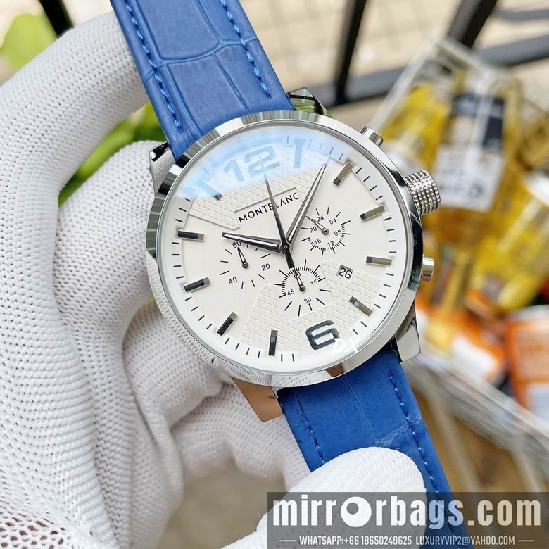 Montblanc 43x13mm 2nms08 Watch