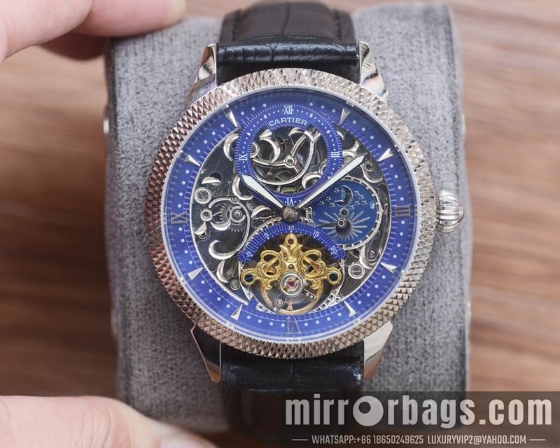 Cartier 41mm 042432 Watch