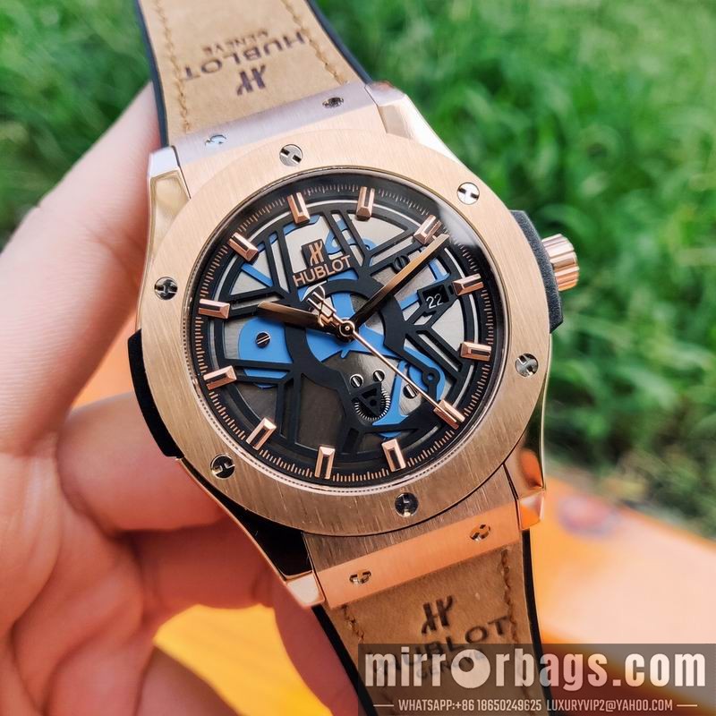 Hublot 43mm 092244 Watch