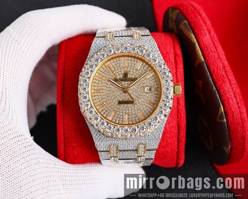 AP 42mm 082113 Watch
