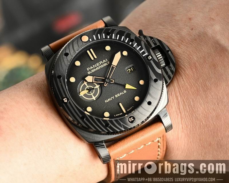 Panerai 47mm 080669 Watch