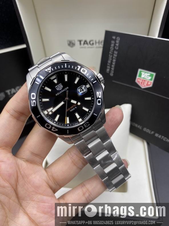Tag Heuer watch M28 Watch
