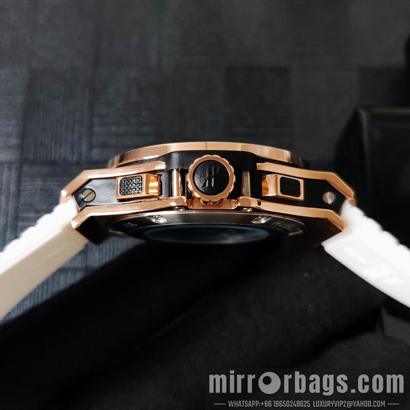 Hublot 48mm 0922114 Watch