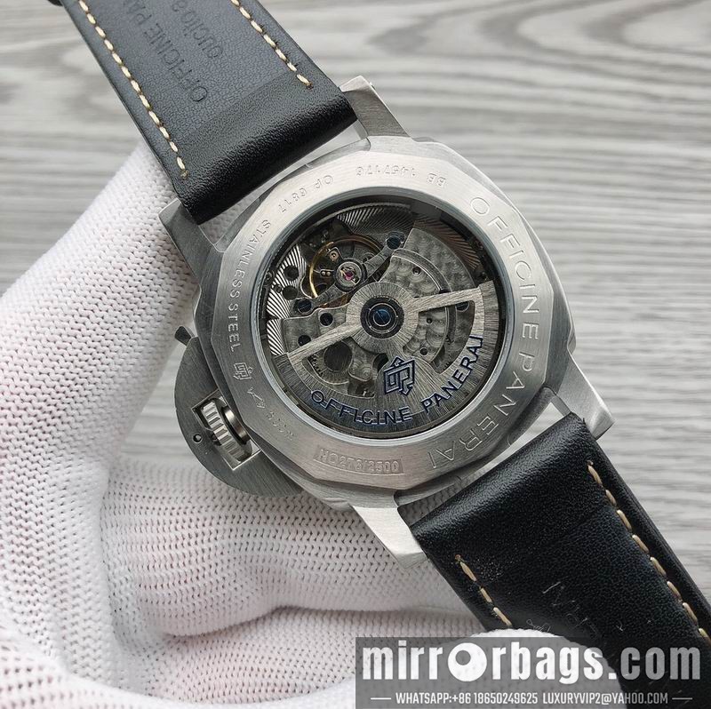 Panerai 44mm 090473 Watch