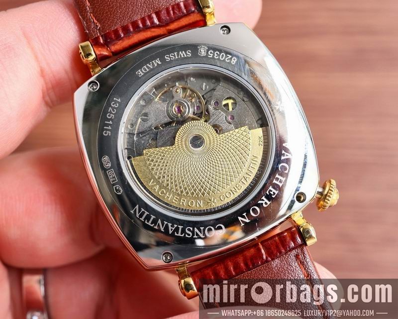 Vacheron Constantin 40mm 100814 Watch
