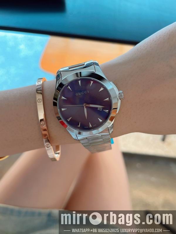 Gucci 29mm 091706 Watch
