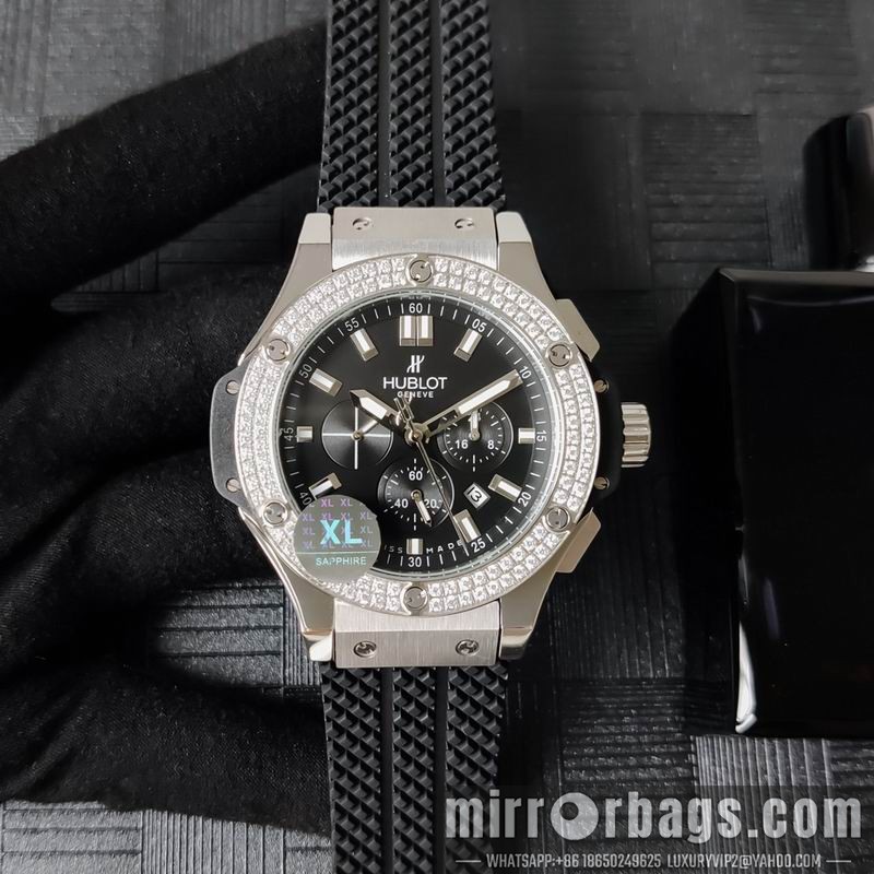 Hublot 45mm 0922119 Watch