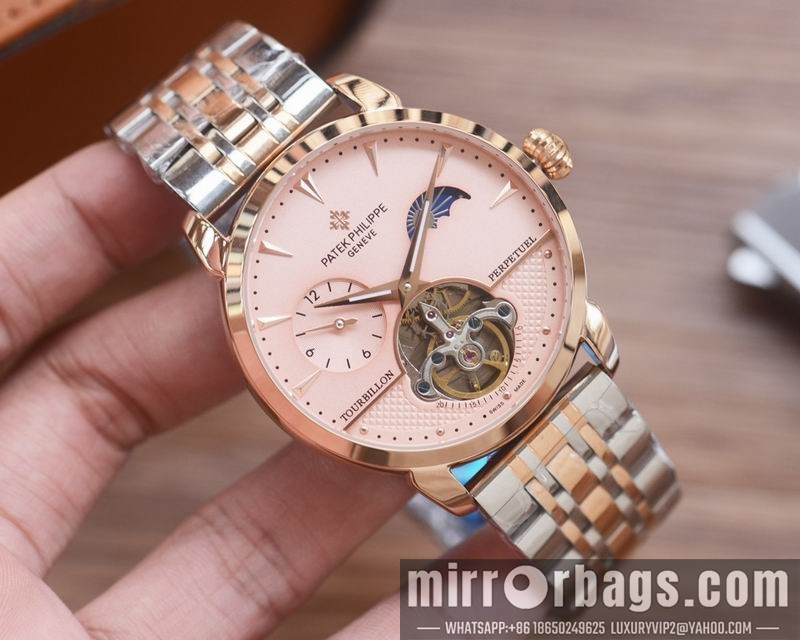 Patek Philippe 41mm 042460 Watch
