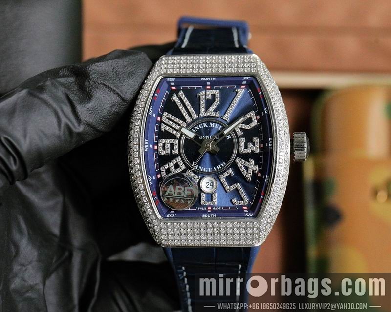 Franck Muller 40X50mm 122822 Watch