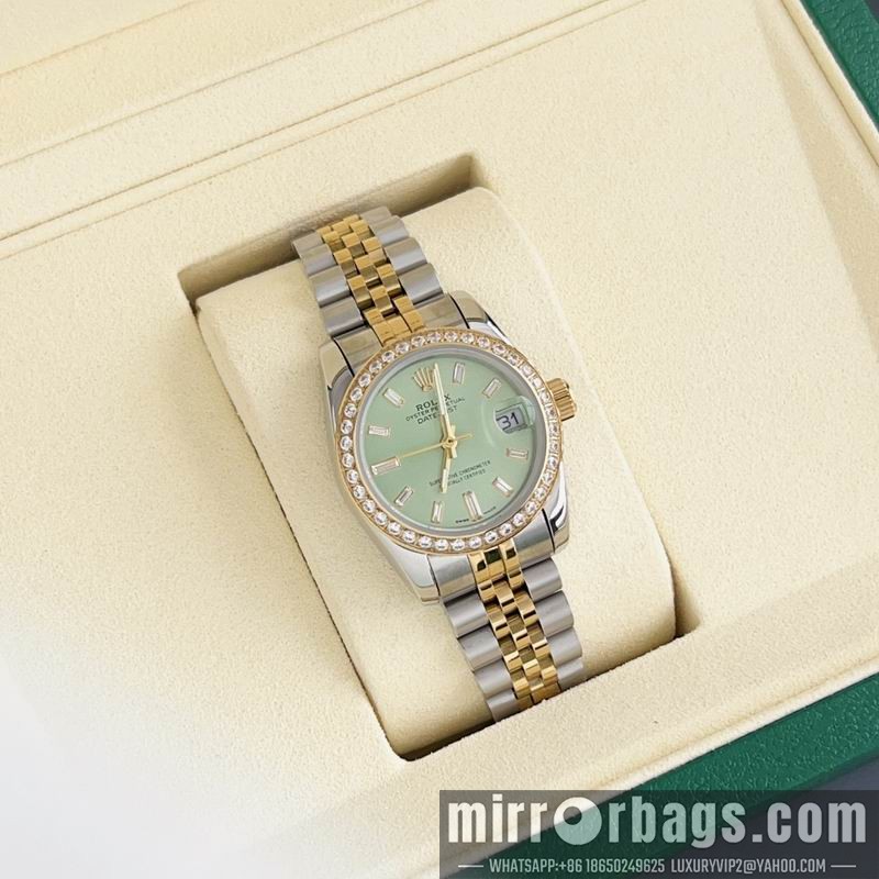Rolex 31mm 110396 Watch