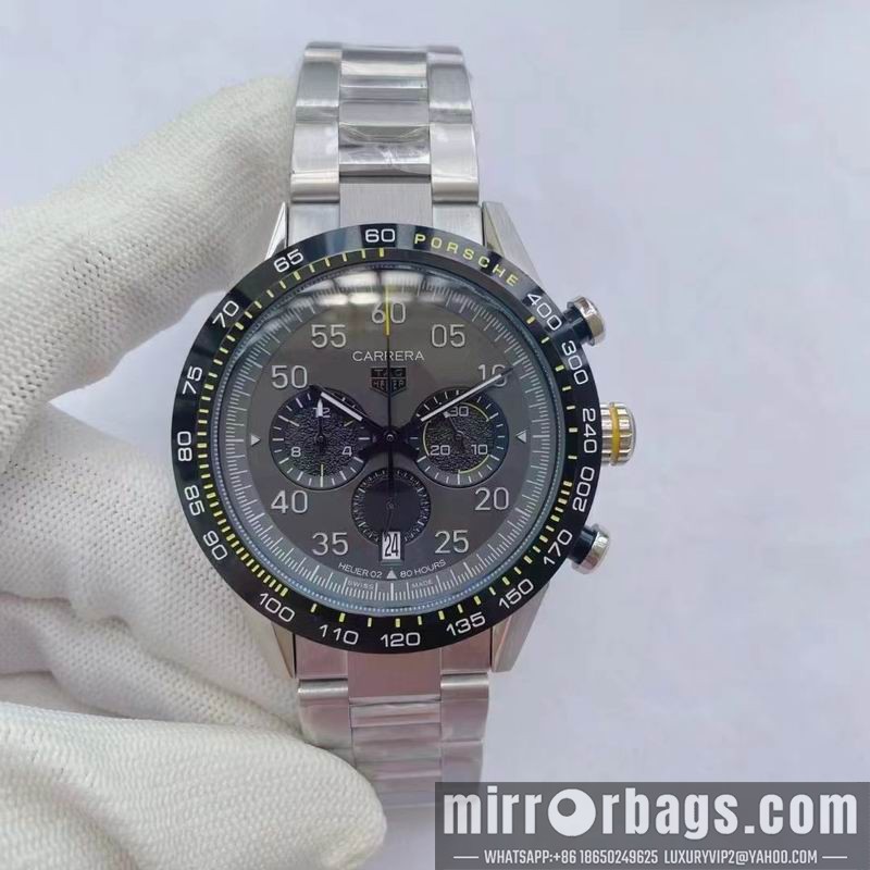Tag Heuer watch 080528 Watch