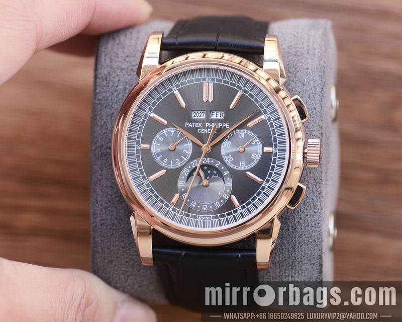 Patek Philippe 41mm 080674 Watch