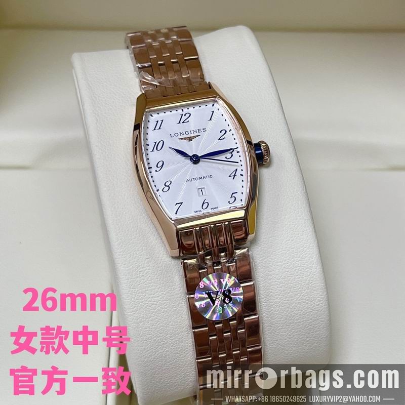 Longines 26X30.6mm 032512 Watch