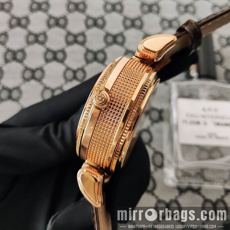 Patek Philippe 45mm 092332 Watch