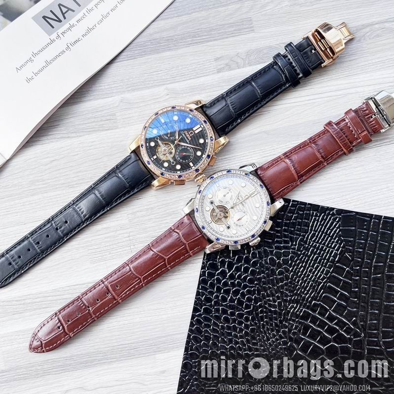 Omega 42mm 082383 Watch