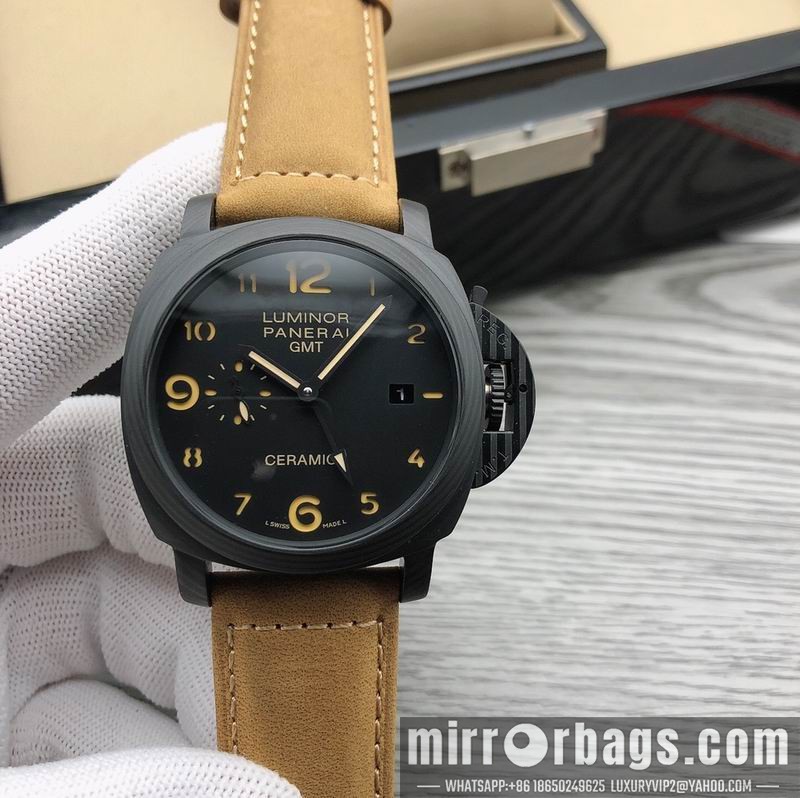 Panerai 44mm 090416 Watch