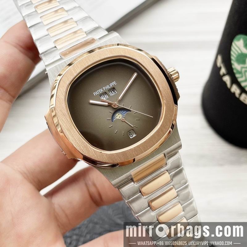 Patek Phillippe 42mm 090435 Watch