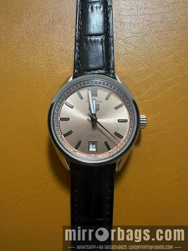 Tag Heuer watch 102491 Watch