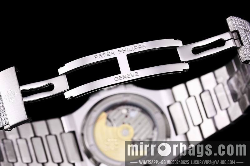 Patek Phillipe 40mm 082132 Watch