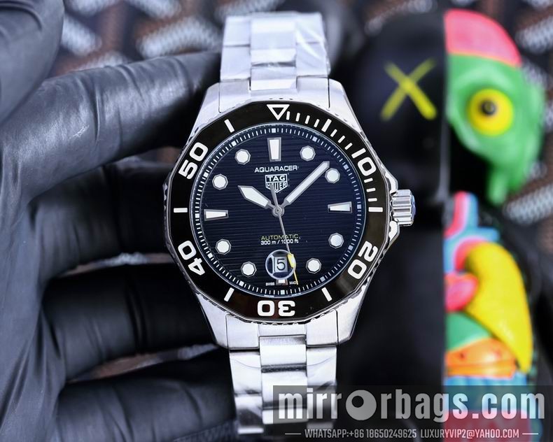 Tag Heuer 41mm 112926 Watch