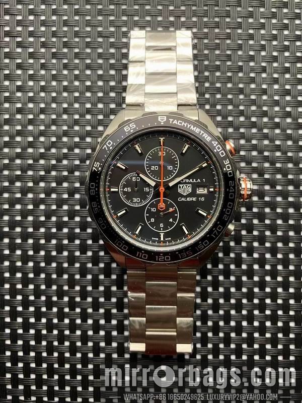 Tag Heuer 44mm 080542 Watch