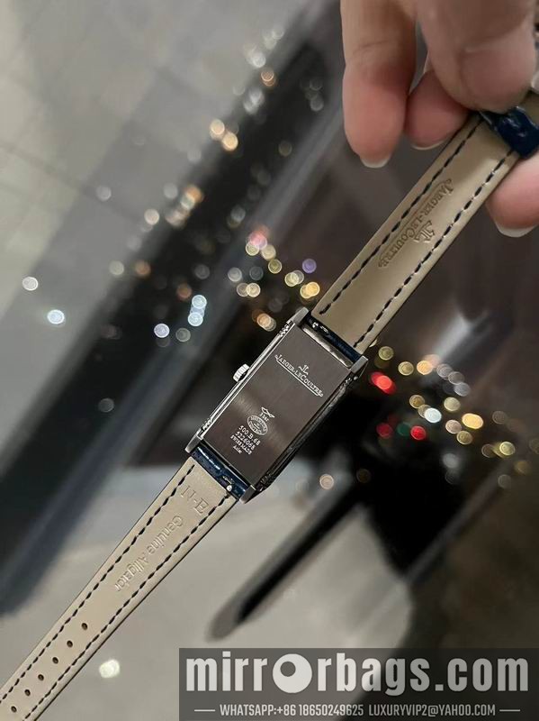 Jaeger Lecoultre 40.1X20mm 092310 Watch