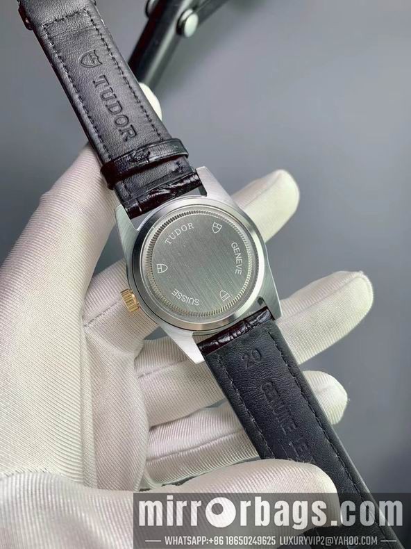 Tudor watch M30 Watch