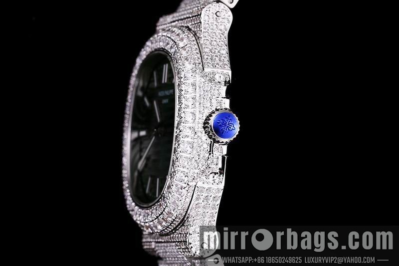 Patek Phillipe 40mm 082132 Watch