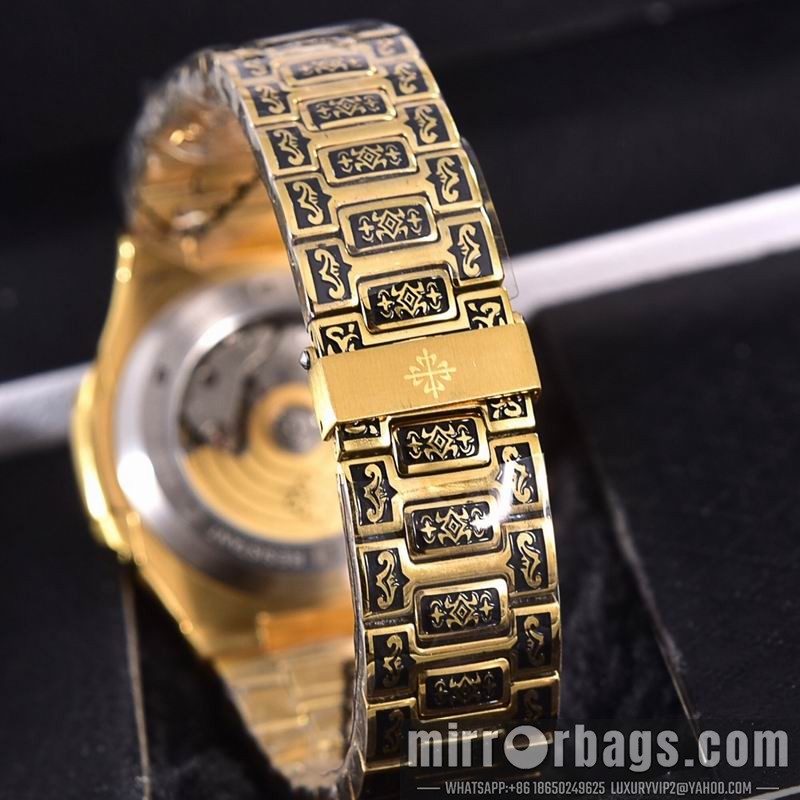 Patek Philippe 40mm 042363 Watch