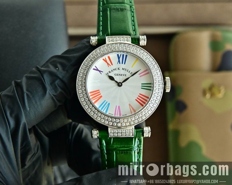 Franck Muller watch 111440 Watch