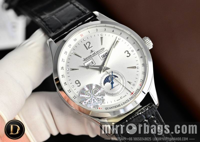 Jaeger LeCoultre 40mm 040926 Watch
