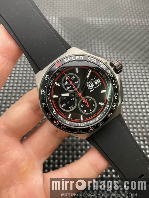 Tag Heuer 44mm 0805103 Watch