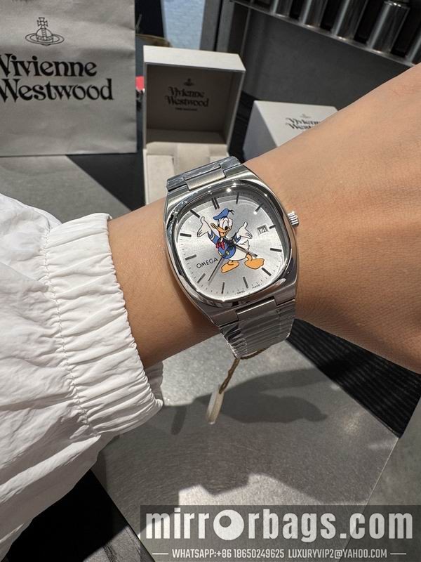 Omega watch 101585 Watch