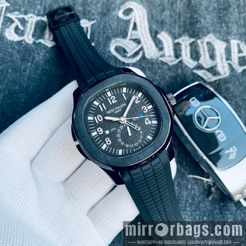 Patek Philippe 40mm 092126 Watch
