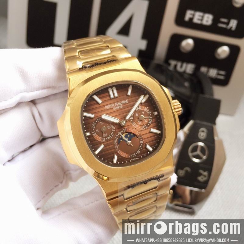 Patek Philippe 42mm 092105 Watch