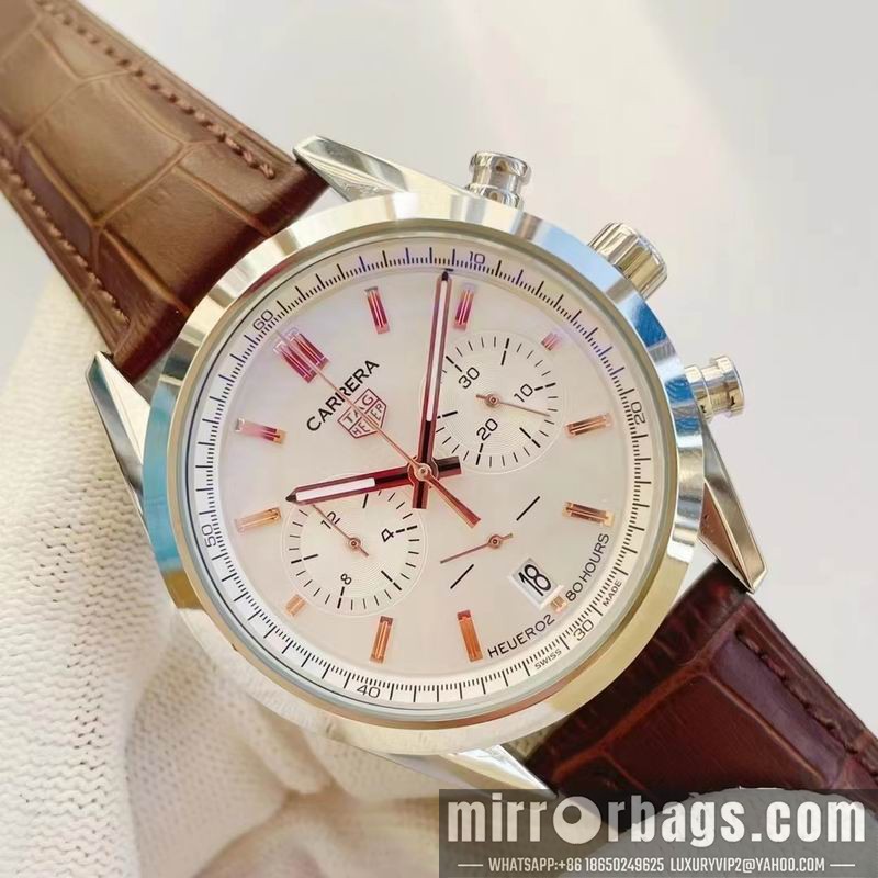 Tag Heuer watch 080502 Watch