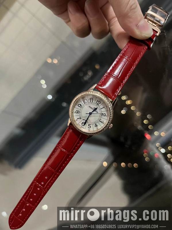 Jaeger Lecoultre 33mm 092341 Watch