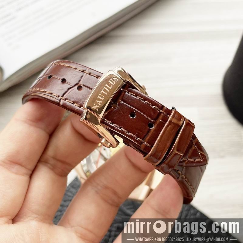 Patek Phillippe 42mm 090436 Watch