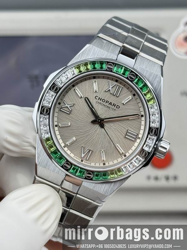 Chopard 41mm 042330 Watch